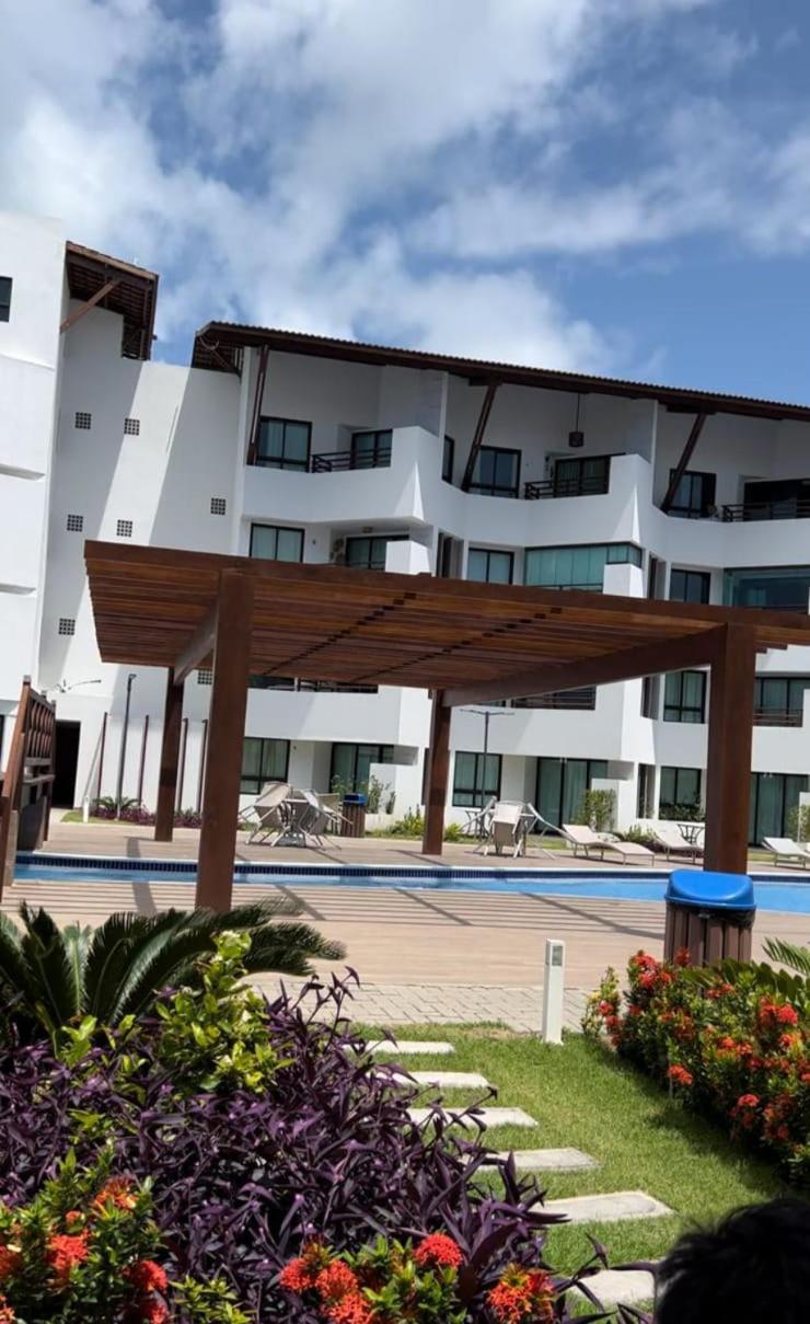 Maui Beach-Beira Mar De Carneiros Tamandaré Exterior foto